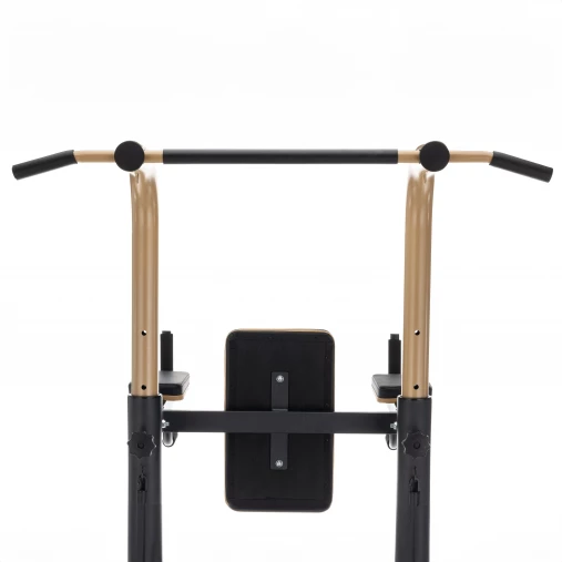 Турник домашний 3 в 1 со скамьей OXYGEN FITNESS LOGAN