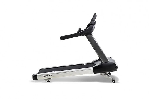 Беговая дорожка Spirit Fitness CT850+ NEW коммерческая нескладная