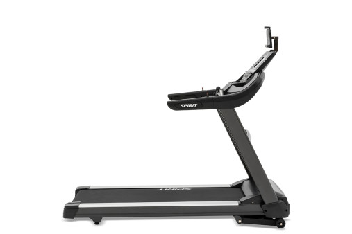 Беговая дорожка SPIRIT XT685 DC BLACK Беговая дорожка SPIRIT XT685 DC BLACK