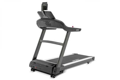 Беговая дорожка SPIRIT XT685 DC BLACK Беговая дорожка SPIRIT XT685 DC BLACK
