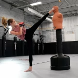 Манекен для бокса Century Bob Box (Боб Бокс Герман)