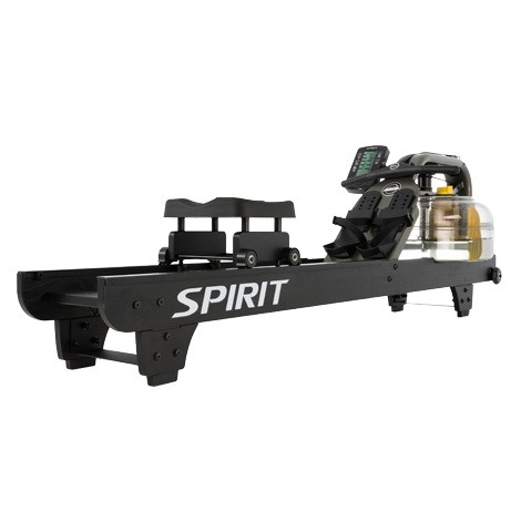 Гребной тренажер SPIRIT CRW900 Гребной тренажер SPIRIT CRW900