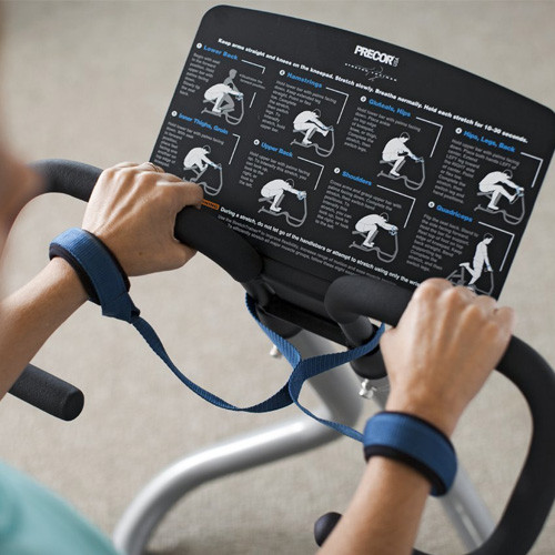 Тренажер для растяжки PRECOR Stretch Trainer C240i Тренажер для растяжки PRECOR Stretch Trainer C240i