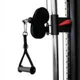 INSPIRE СFT1 Многофункциональный силовой комплекс (ДРТ)