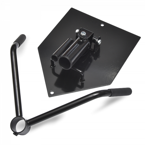 Платформа и рукоятка для landmine и Т-тяги Hasttings Digger HD71J1