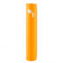 Коврик для йоги Airex Calyana Pro Mat Melon (дыня) 185 cм х 65 см х 6,8 мм