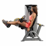 Разгибание, Сгибание ног сидя HOIST HD-3400