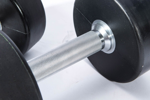 Гантели в уретане LIVEPRO Premium Urethane Dumbbells 4 кг, черный/синий (пара) Гантели в уретане LIVEPRO Premium Urethane Dumbbells 4 кг, черный/синий (пара)