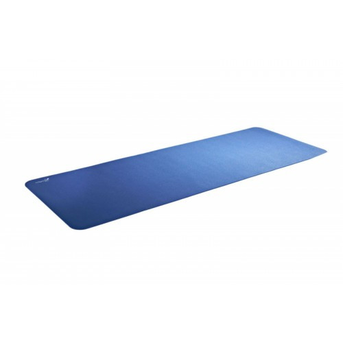 Коврик для йоги Airex Yoga Calyana Prime Yoga Ocean blue, цвет: синий Коврик для йоги Airex Yoga Calyana Prime Yoga Ocean blue, цвет: синий