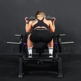 Тренажер Гак V-присед серии Peach Builder PB311