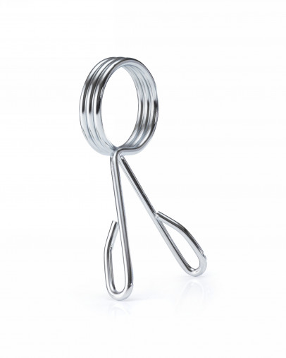 Гриф олимпийский 50 мм. до 225 кг. VictoryFit VF-S225 с замками