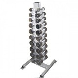 Вертикальная подставка под легкие гантели FOREMAN FR-817 Вертикальная подставка под легкие гантели FOREMAN FR-817