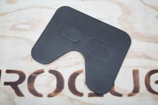 Мягкая накладка на сиденье для гребных тренажеров Concept2