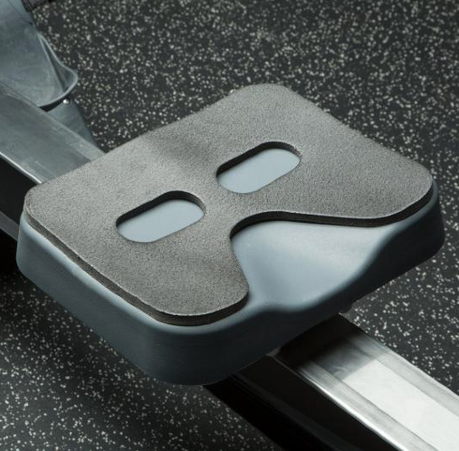 Мягкая накладка на сиденье для гребных тренажеров Concept2