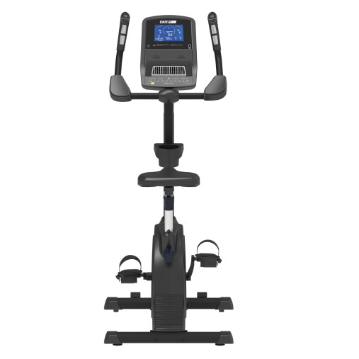 Велотренажер коммерческий UNIX Fit B-1250 PRO (7" LCD)