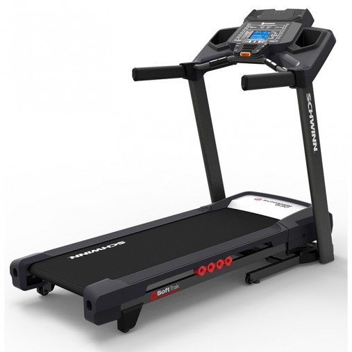 Электрическая беговая дорожка Schwinn 530 Электрическая беговая дорожка Schwinn 530