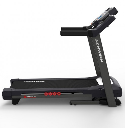 Электрическая беговая дорожка Schwinn 530 Электрическая беговая дорожка Schwinn 530