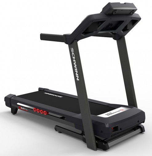 Электрическая беговая дорожка Schwinn 530 Электрическая беговая дорожка Schwinn 530