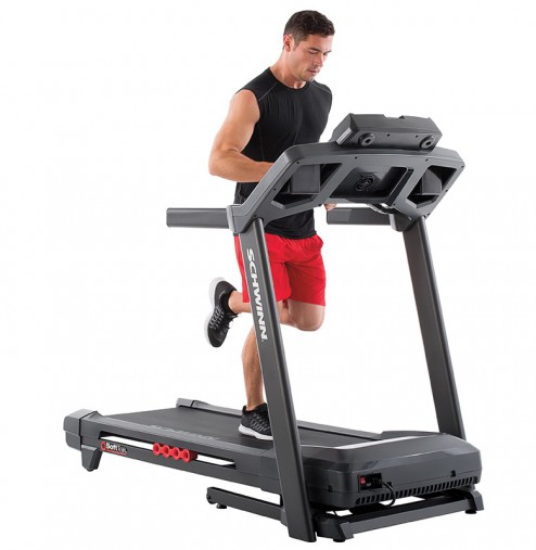 Электрическая беговая дорожка Schwinn 530 Электрическая беговая дорожка Schwinn 530