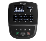 VISION R60 (R60-03) Matte Black Велоэргометр