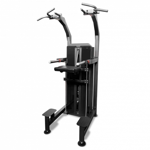 Турник с противовесом (гравитрон) BRONZE GYM PARTNER ML-823 стек 100 кг Турник с противовесом (гравитрон) BRONZE GYM PARTNER ML-823 стек 100 кг